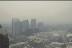 Sacramento Summer Haze: What Is It?