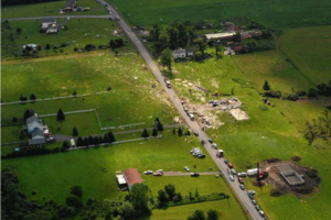 Remembering The Smithfield, NY Madison County Tornado