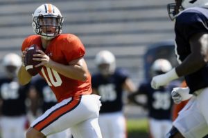 Alabama NewsCenter 2019 Football Preview: Auburn University