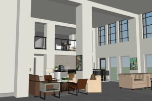 Birmingham’s $24M American Life Redevelopment Begins