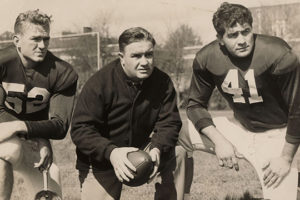 On This Day In Alabama History:  NFL Great Died