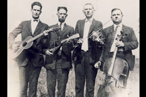On This Day In Alabama History: Musician Charlie Stripling Was Born