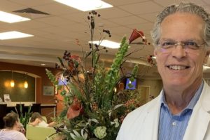 ‘Praying Doctor’ Mark Lequire Ministers To The Spirit While Treating The Body