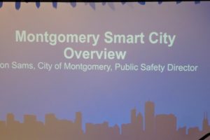 Montgomery Plans For The Future At Smart Cities Readiness Workshop