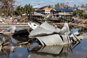 Heart Of Hurricane Season Approaches For Alabama, Atlantic And Gulf States