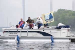 Alabama Power’s Renew Our Rivers Named Water Conservationist Of The Year