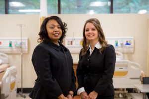 Samford University’s Ida Moffett School Of Nursing Receives $3.5M Nurse Practitioner Residency Grant