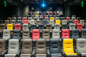 Birmingham’s New Sidewalk Film Center And Cinema Is Ready For Its Premiere