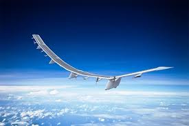 Solar-Powered Wing Gets Okay To Fly Over Lana’i In Hawaiian Island Chain