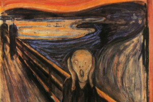 Origin Behind “The Scream”