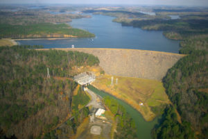 On This Day In Alabama History: Lewis Smith Dam Was Put Into Service