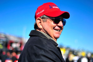On This Day In Alabama History: Race Car Driver Donnie Allison Was Born
