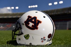 Football Preview: Auburn Takes On No. 11 Oregon While Alabama Meets Duke, Uab Welcomes In-state Opponent Alabama State