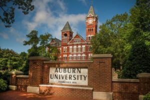 Auburn University Makes $5.6 Billion Impact On The State, Says New Study