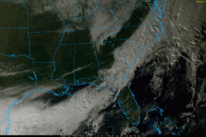 Record Cold Likely Tonight Across Alabama Record Cold Likely Tonight Across Alabama