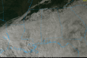 Some Light Rain Tonight/Tomorrow; Dry Weekend Ahead Some Light Rain Tonight/Tomorrow; Dry Weekend Ahead