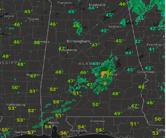 2 The Alabama Weather Blog