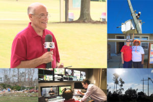 Best Of Alabama NewsCenter 2019: Weather