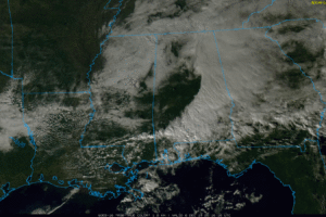 Mostly Dry Weekend; More Rain Early Next Week Mostly Dry Weekend; More Rain Early Next Week