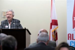 Gov. Kay Ivey Awards $1 Million For Alabama 2020 Census Outreach