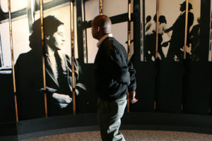 On This Day In Alabama History: Rosa Parks Day Celebrated For The First Time On This Day In Alabama History: Rosa Parks Day Celebrated For The First Time