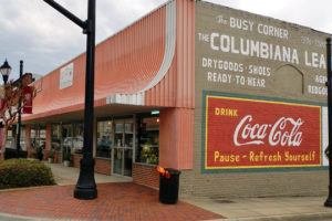 On This Day In Alabama History: Columbiana Founded In Shelby County On This Day In Alabama History: Columbiana Founded In Shelby County