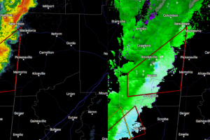 Heads Up Pickens County, Warning May Be Coming Shortly