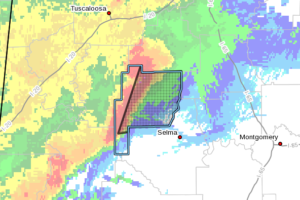 EXPIRED Severe T-Storm Warning: Parts Of Perry County Until 10:15 PM