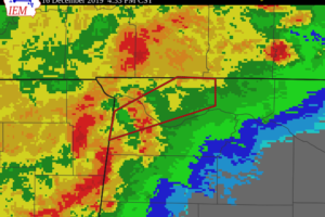 EXPIRED Tornado Warning: Parts Of Colbert & Lauderdale Counties Until 5:15 PM