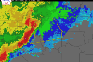 EXPIRED Severe T-Storm Warning: Parts Of Autauga, Bibb, Chilton, Dallas Counties Until 10:45 PM