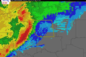 EXPIRED Severe T-Storm Warning: Parts Of Coosa County Until 11:00 PM