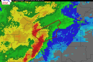 CANCELED Tornado Warning: Parts Of Chilton, Shelby, Bibb Counties Until 10:45 PM