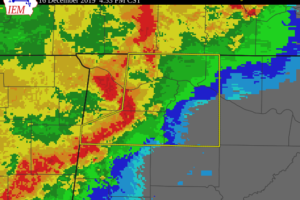 EXPIRED Severe T-Storm Warning: Parts Of Colbert, Franklin, Lauderdale, Lawrence, Limestone Counties Until 5:45 PM