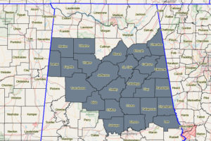 Dense Fog Advisory for Parts of Central Alabama This Morning