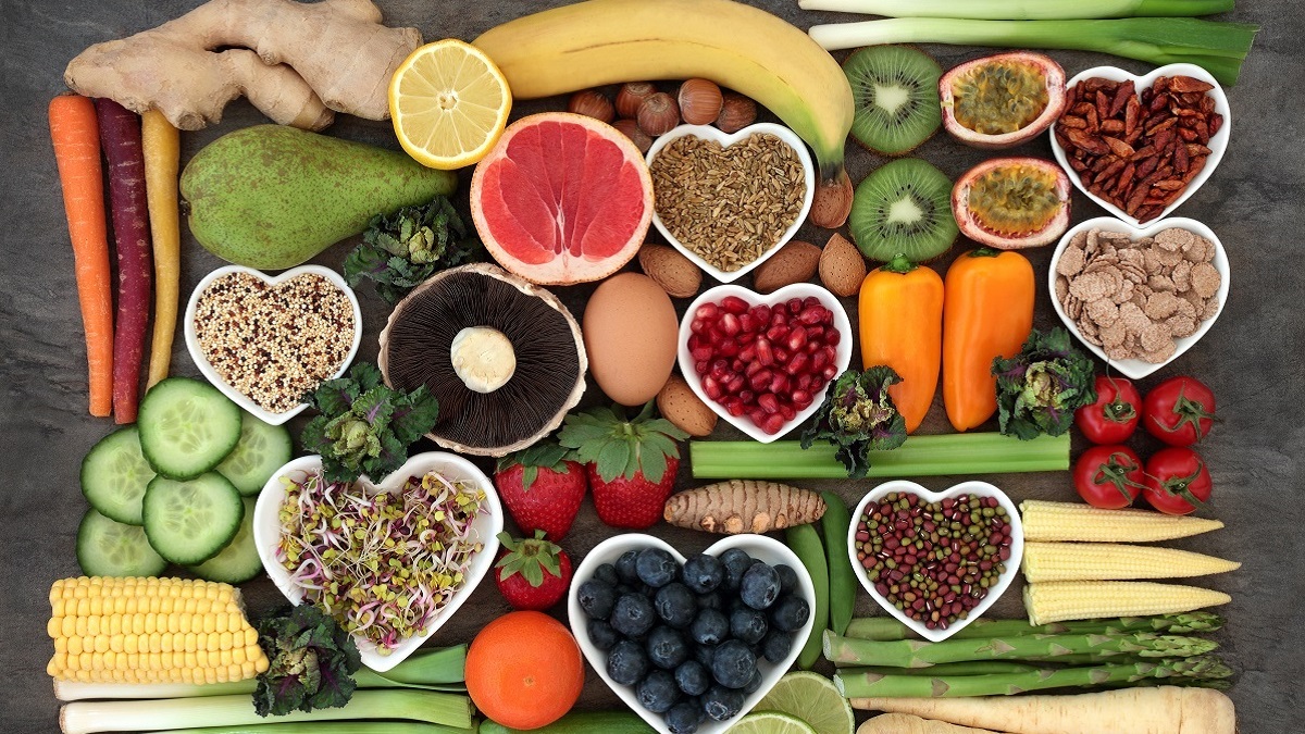 Dr. Ann Kulze Shares The Essential Ingredient For Weight Loss The