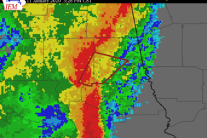 CANCELED – Tornado Warning: Parts Of Chambers & Tallapoosa Counties Until 4:15 PM