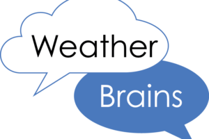 WeatherBrains 901:  Pucker Factor Storm