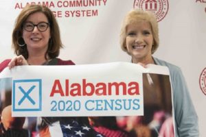 2020 Census Efforts Kick Off At Alabama’s Community Colleges