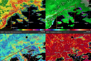 Heads Up For Those In Lamar & Extreme Northwestern Pickens Counties