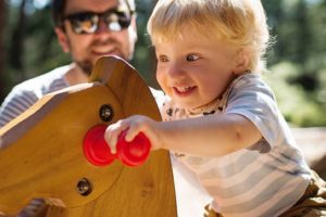 Playgrounds, Toys and Sports Equipment Aren’t Safe for Kids During Pandemic