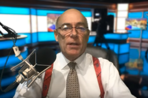 James Spann’s Weather School For Kids