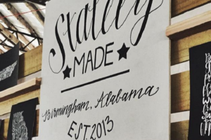 Alabama Maker Stately Made Creates Stationery That Leaves a Flavorful Impression