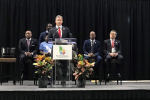 Birmingham World Games 2021 Starts 500-Day Countdown, Adds Two Corporate Sponsors