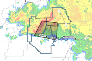 EXPIRED – Severe Thunderstorm Warning For Autauga, Chilton, Dallas, Perry Counties Until 7:45 AM