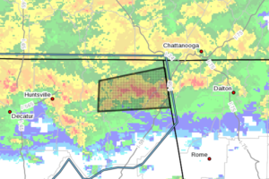 CANCELED – Flash Flood Warning For Parts Of Dekalb & Jackson Counties Until 2:30 PM