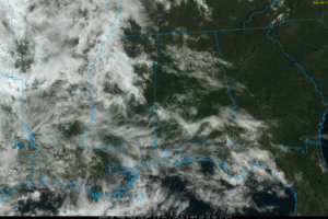 Mostly Dry Weekend Ahead; A Few Showers Sunday Mostly Dry Weekend Ahead; A Few Showers Sunday