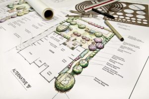 Six Things to Consider When Designing a Landscape