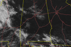 A Few Clouds Out There But Warmer At Midday A Few Clouds Out There But Warmer At Midday