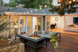 Choosing Outdoor Lighting