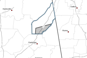 EXPIRED – Tornado Warning: Dekalb County Until 10:45 PM